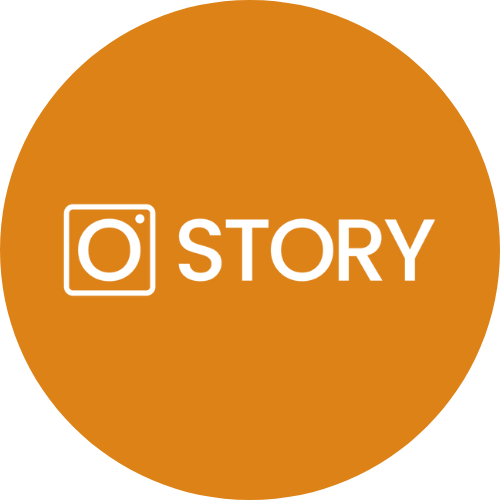 Logo OStory Platform placeholder